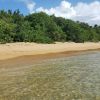 Playa Cabeza Chiquita