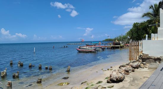 Playa Boqueron