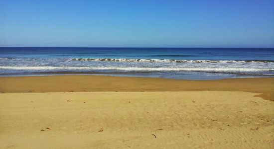 Playa Canones