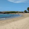 Penon Amador beach