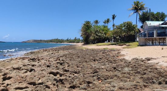 Bea beach
