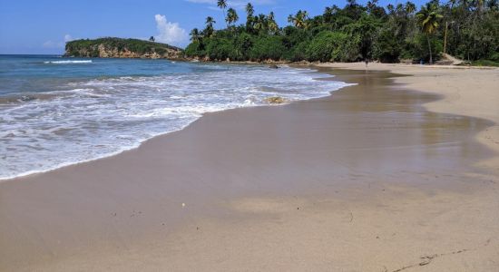 Balneario Cerro Gordo