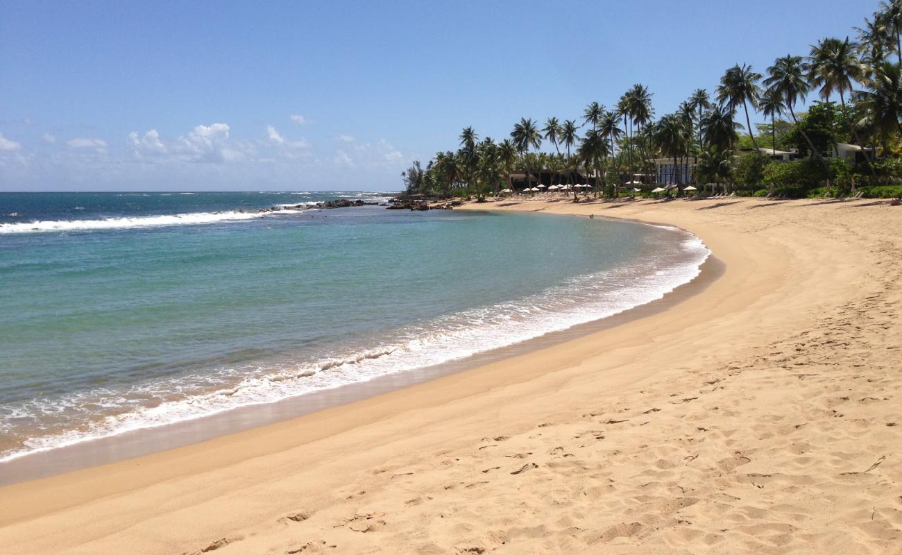 West beach'in fotoğrafı parlak kum yüzey ile