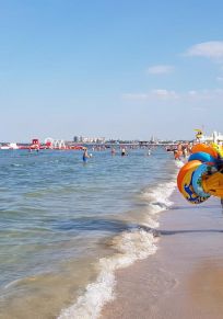 Mamaia