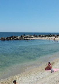 Eforie Sud