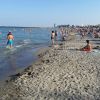 La Steaguri Plajı