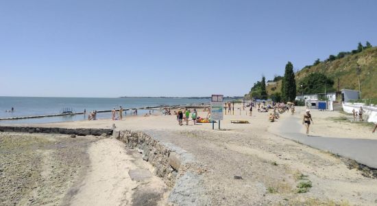 Plyazh Taganrog