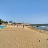 Makhachkalinskiy Gorodskoy Beach