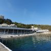 Yalta beach