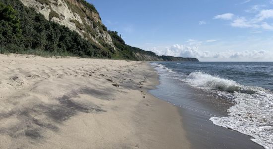 Donskoe Beach