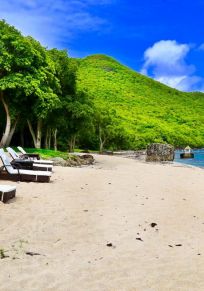 Union Island