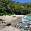 Anse Major Beach