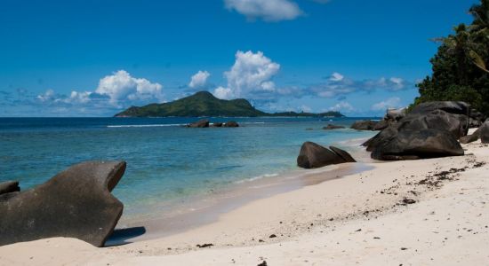 Anse Etoile Beach