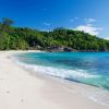 Anse Takamaka Beach