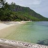 Anse Cimetiere Beach