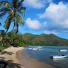 Anse Possession Beach