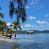 Starfish Beach