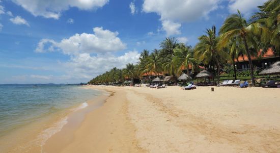 Phu Quoc 7 beach