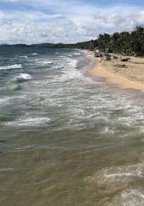 Phu Quoc Adası