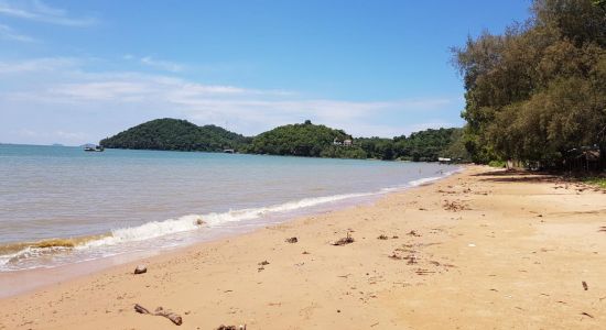 Bai Duong Beach