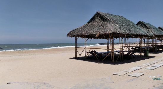 Binh Chau Beach II