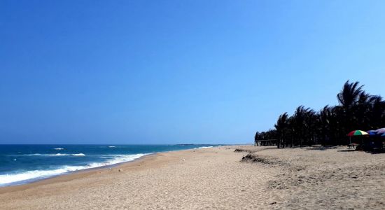 Tuy Hoa Beach