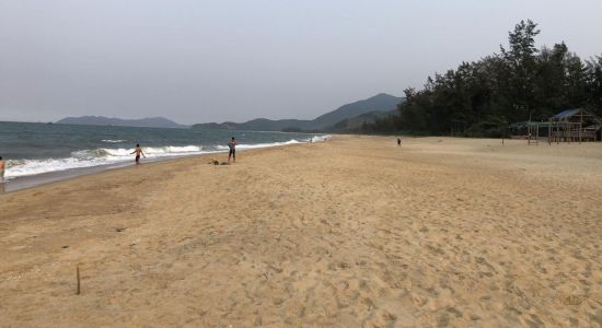 Vinh Hien Beach