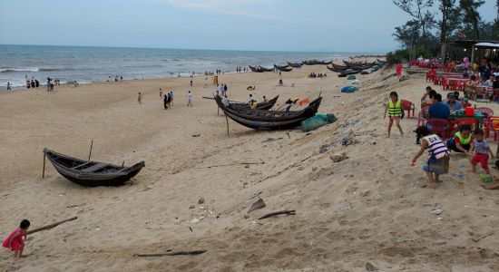 Vinh Thanh Beach