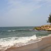 Hai Duong Beach