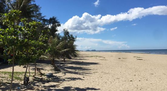 Xuan Thanh Beach