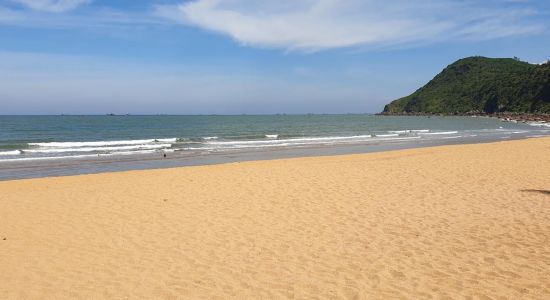 Bai Dong Beach