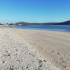 Langebaan beach