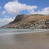 Fish Hoek beach