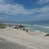 Strandfontein beach