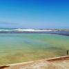 L'Agulhas tidal pool
