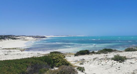 Arniston beach II