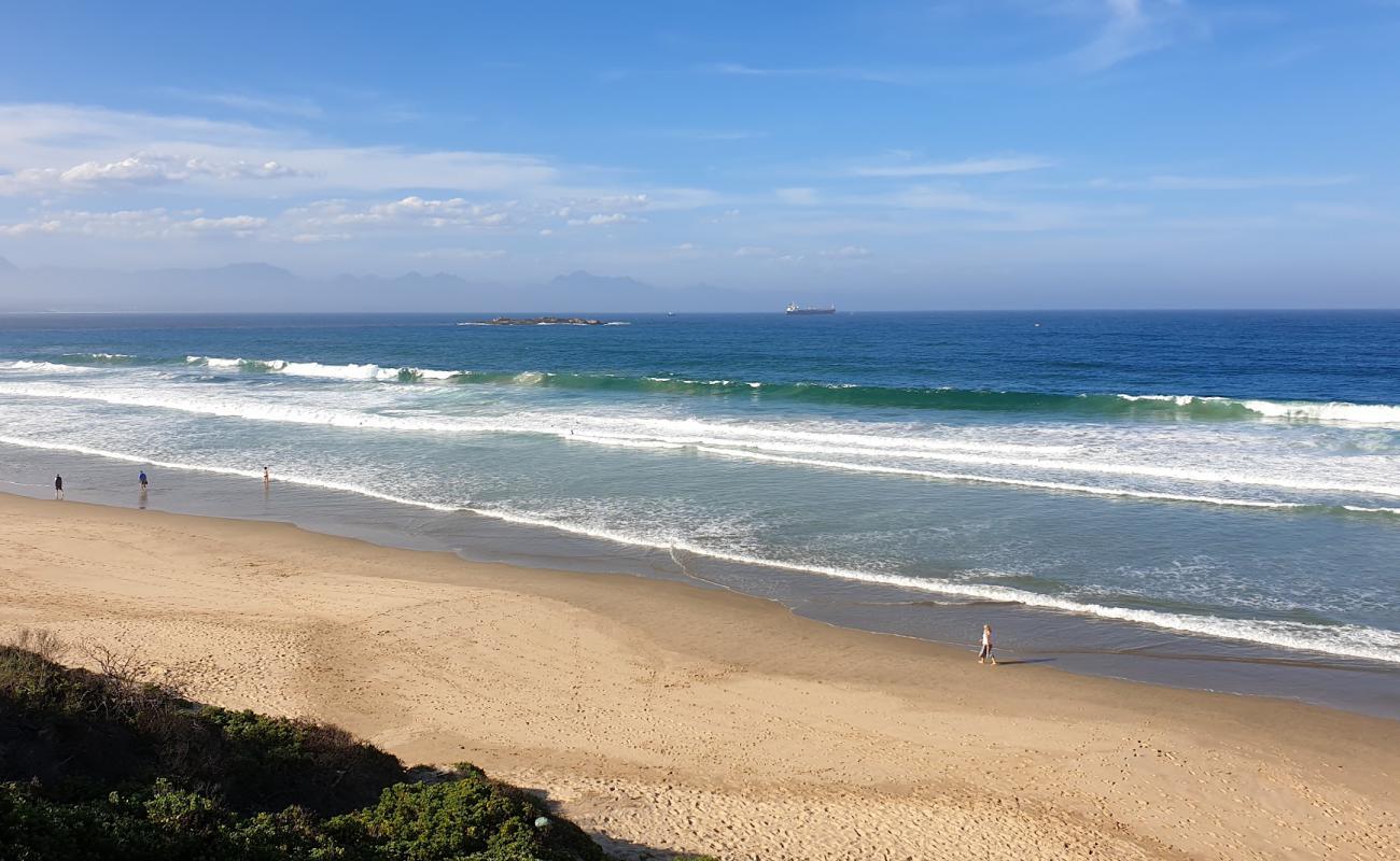 Diaz beach'in fotoğrafı i̇nce bej kum yüzey ile