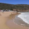 Herolds Bay beach