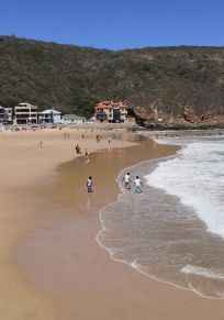Herolds Bay
