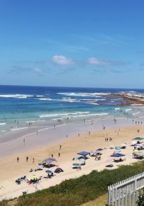 Buffel's Bay