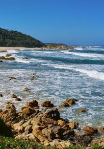 Leisure Bay