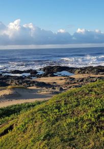 Port Shepstone