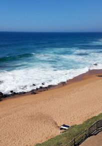 Zimbali