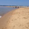 Cape Vidal beach