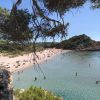 Cala Algaiarens II Plajı