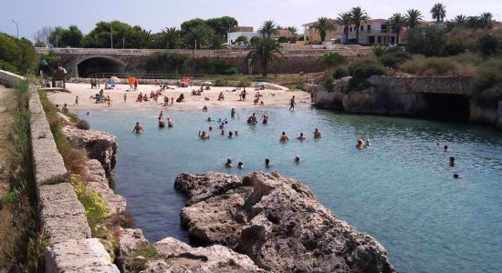 Platja Gran