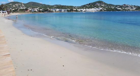 Playa de Talamanca