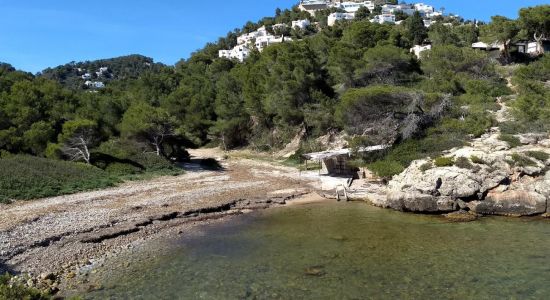 Cala Espart