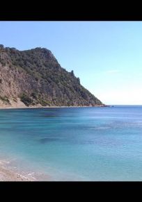 Cala Llonga