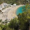 Cala de Sant Vicent Plajı